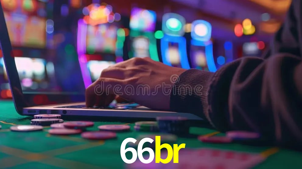 Estatísticas 66br