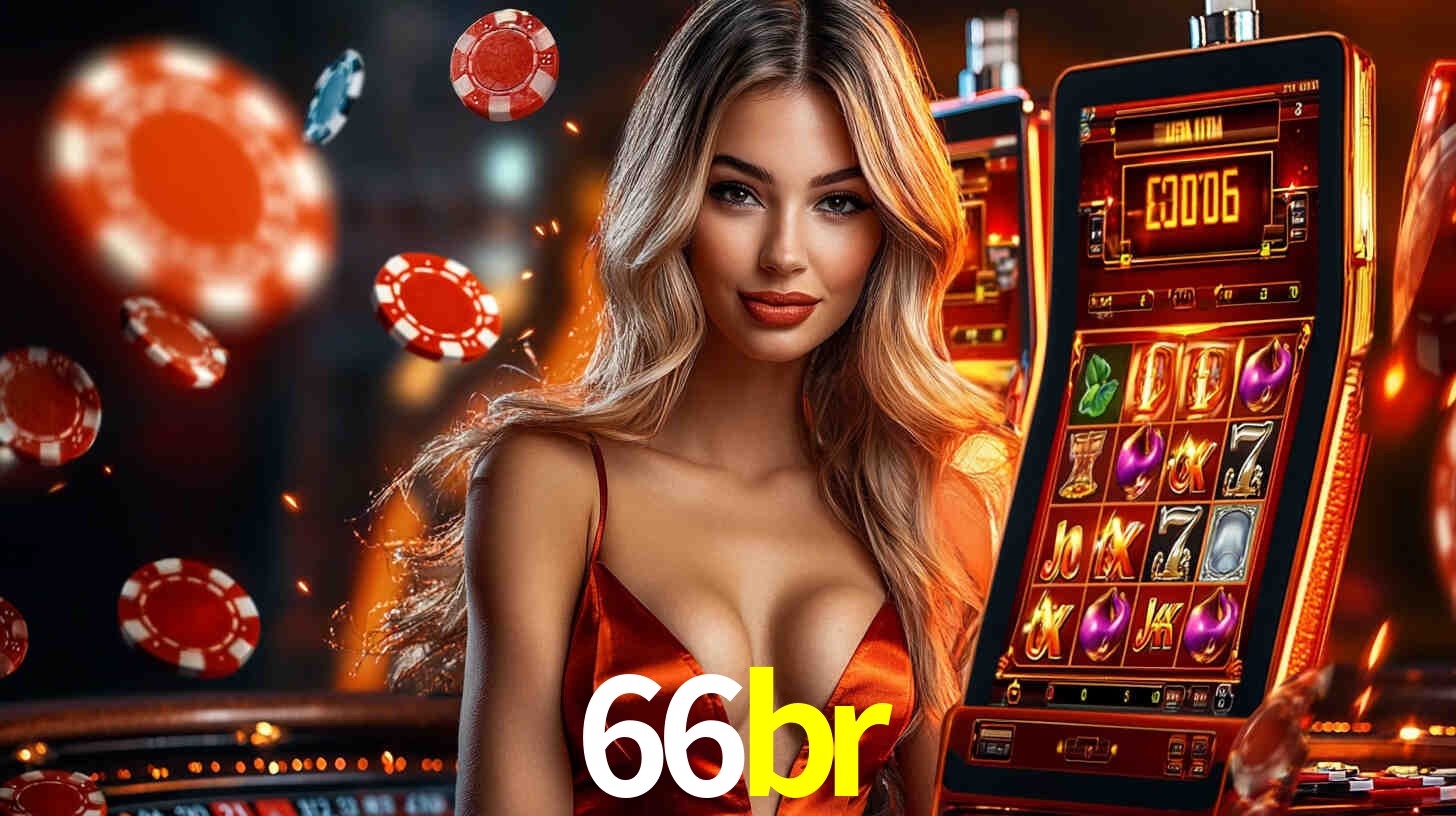 66br - Roda da Sorte Brilhante - 66br.com