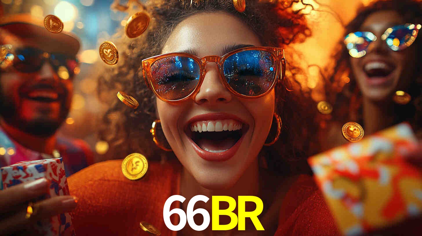 Bônus Sem Depósito no 66BR