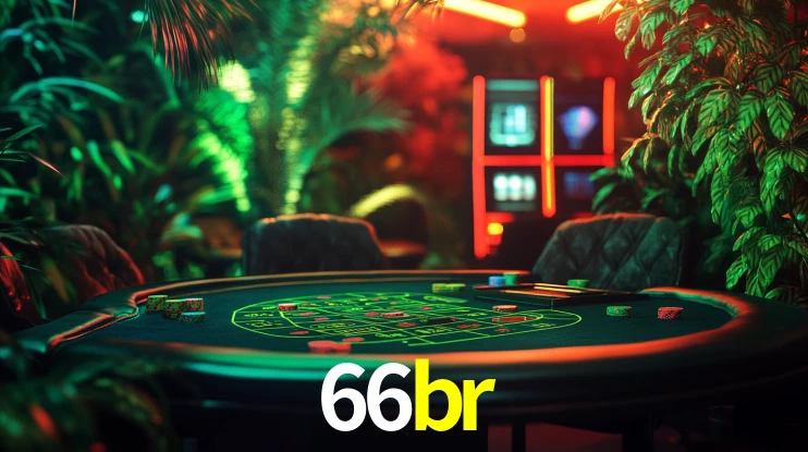 APP oficial da 66br para mobile