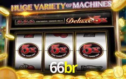 Descubra o Programa VIP da 66br: Vantagens Exclusivas para Jogadores