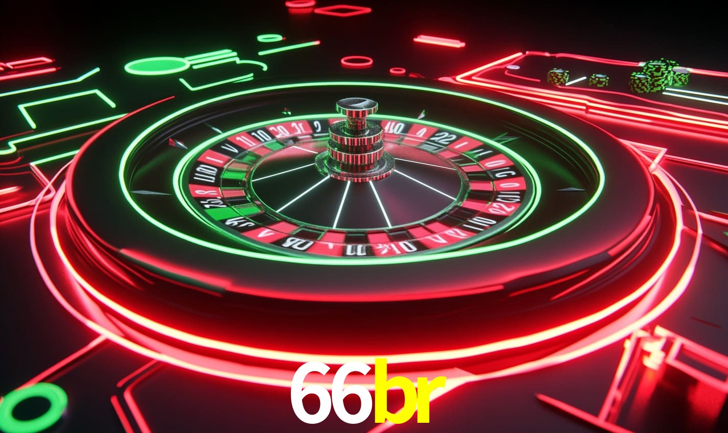 Apostas de Futebol 66br