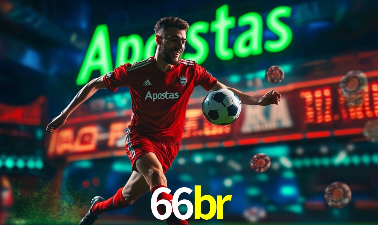 Apostas de Tênis 66br