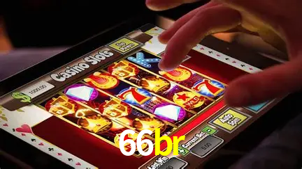 Inovações de Jogos na 66br: O Futuro das Experiências Interativas