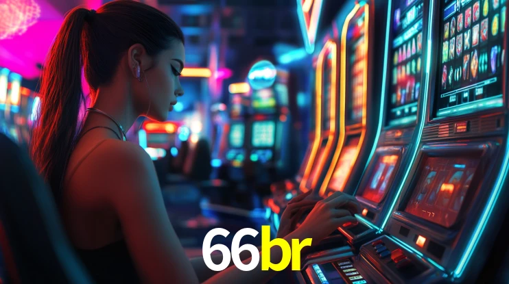 Experimente o Login Seguro Premium no 66br