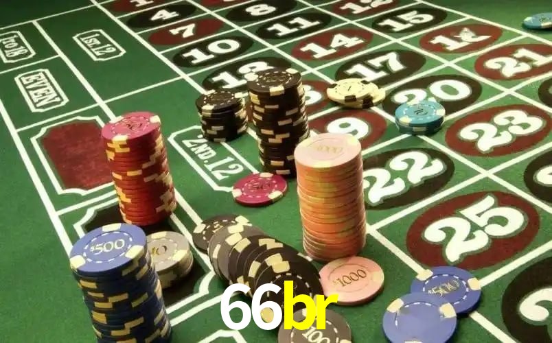 Integração de APIs 66br