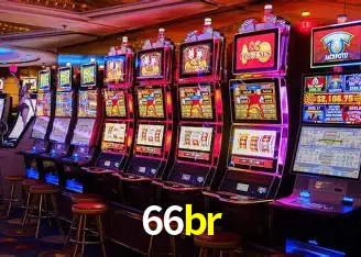 A Emoção da Loteria na 66br: Uma Chance de Mudança de Vida