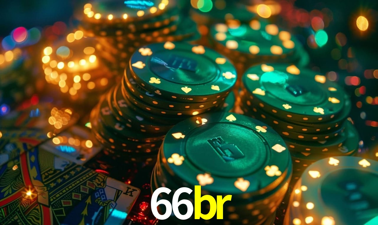 Casino Ao Vivo 66br