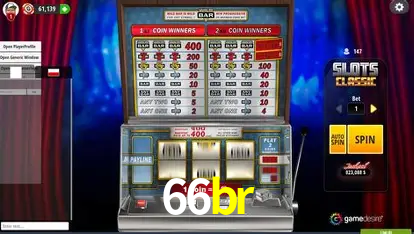 Desvendando o Mundo dos Jogos Virtuais na 66br