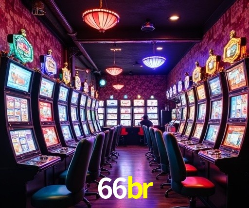 Sistemas de Segurança 66br