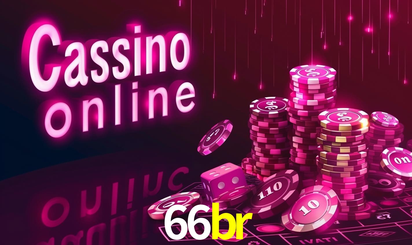Apostas de Tênis 66br