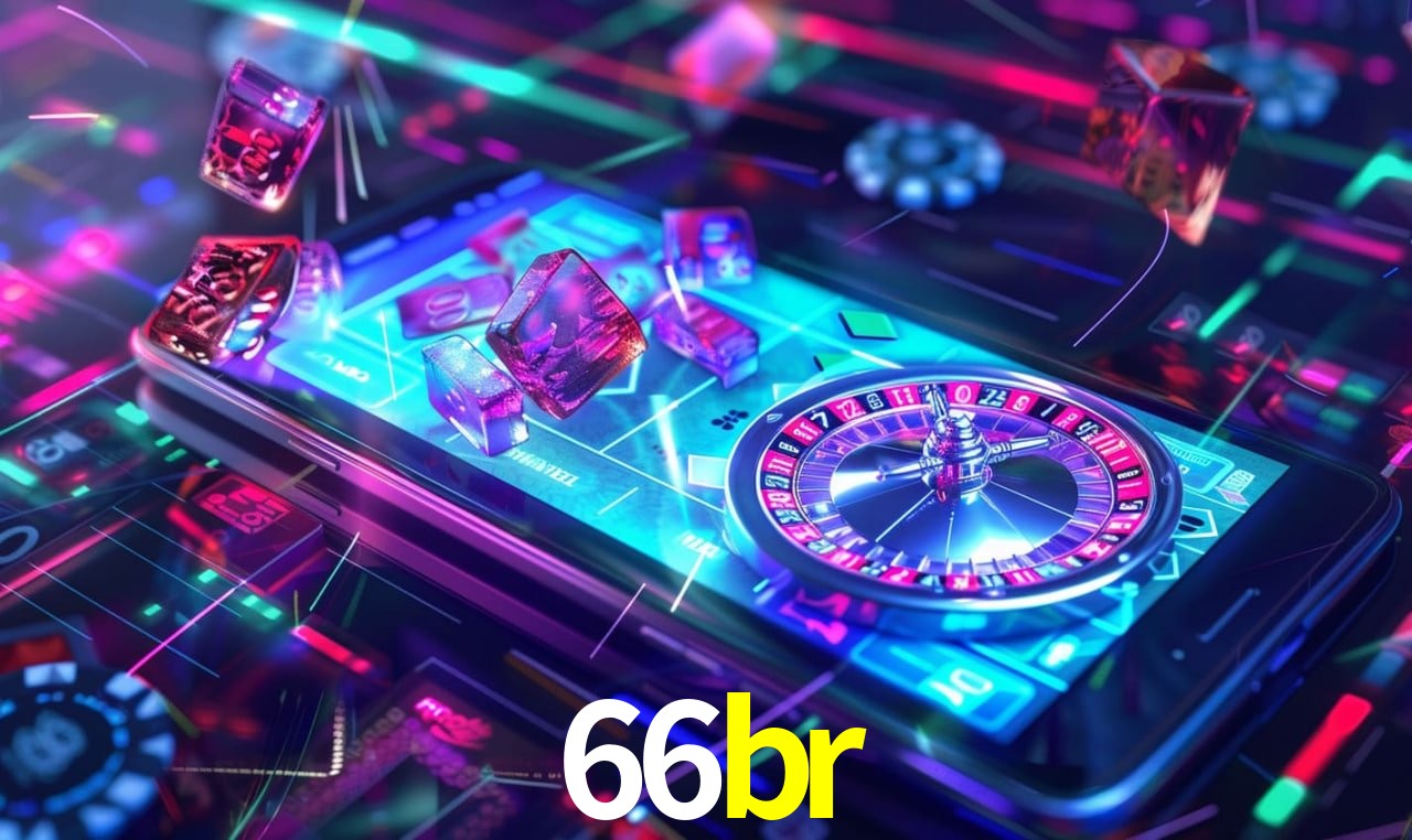 Benefícios da Conta 66br