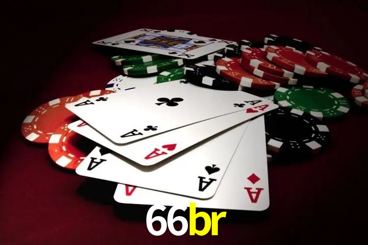 Recursos de Bônus 66br