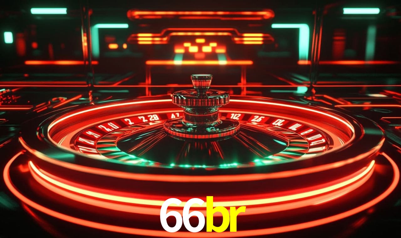 Inovações de Jogos na 66br: O Futuro das Experiências Interativas