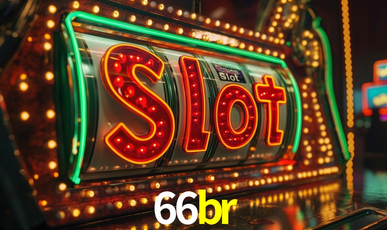 Recursos de Bônus 66br